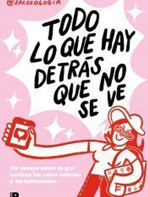 Todo lo que hay detrás que no se ve