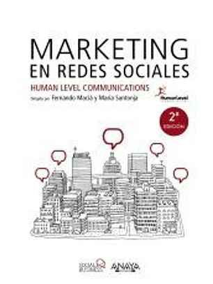 Marketing con Redes Sociales
