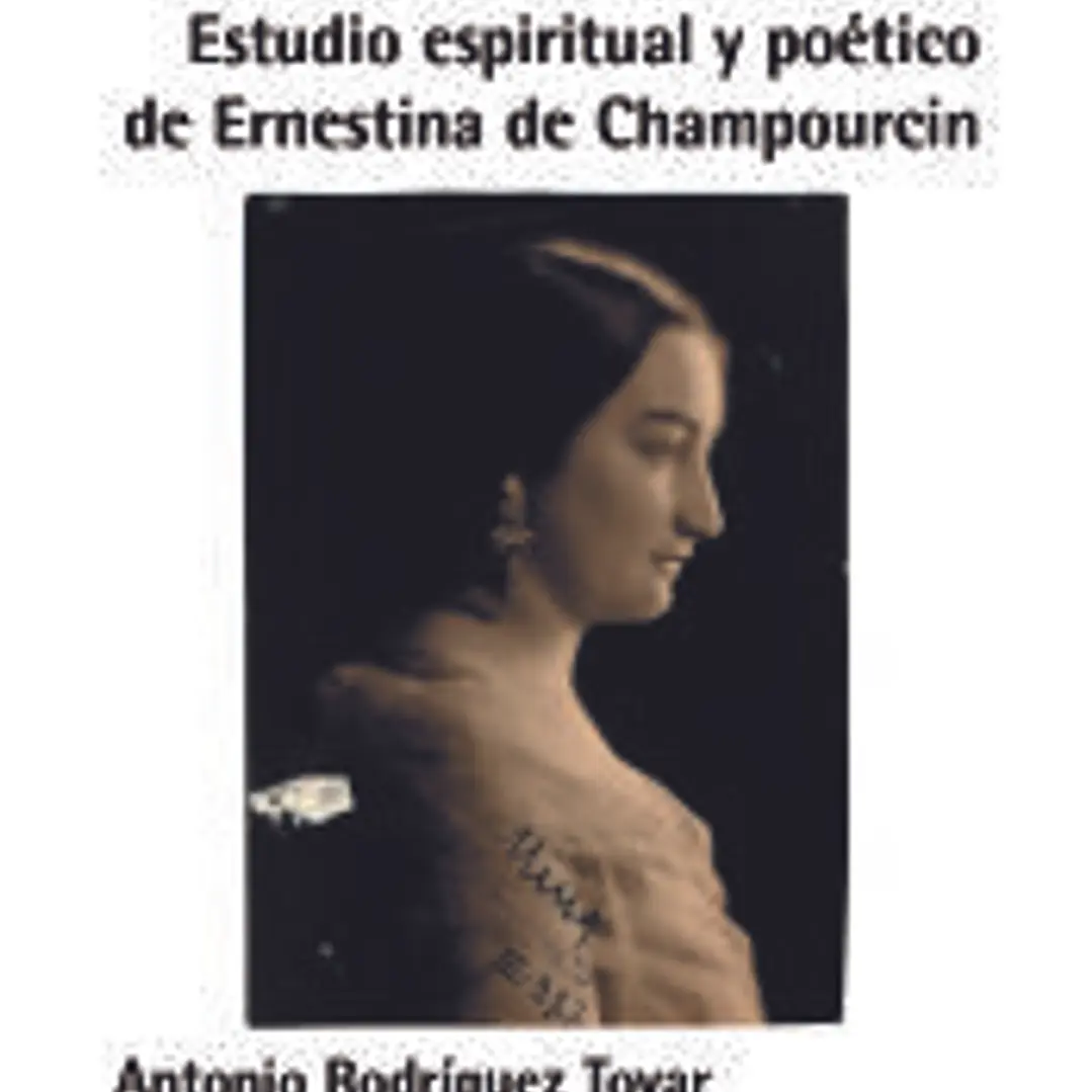 UNA BUSQUEDA DE DIOS ESTUDIO ESPIRITUAL Y POETICO DE ERNEST 1