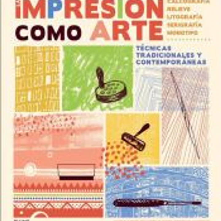Impresión como arte (2024) 1