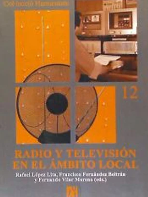 Radio y televisión en el ámbito local