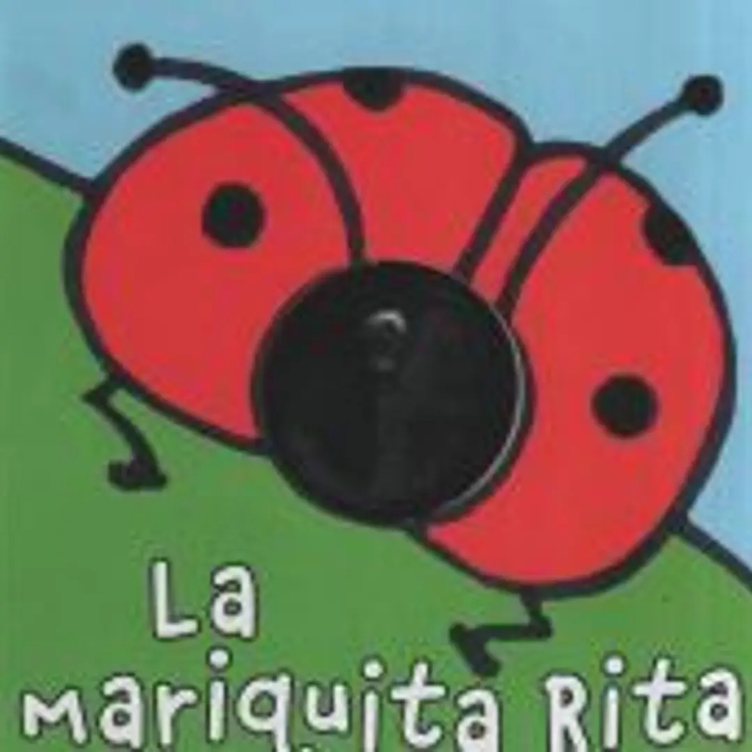 La mariquita Rita 1