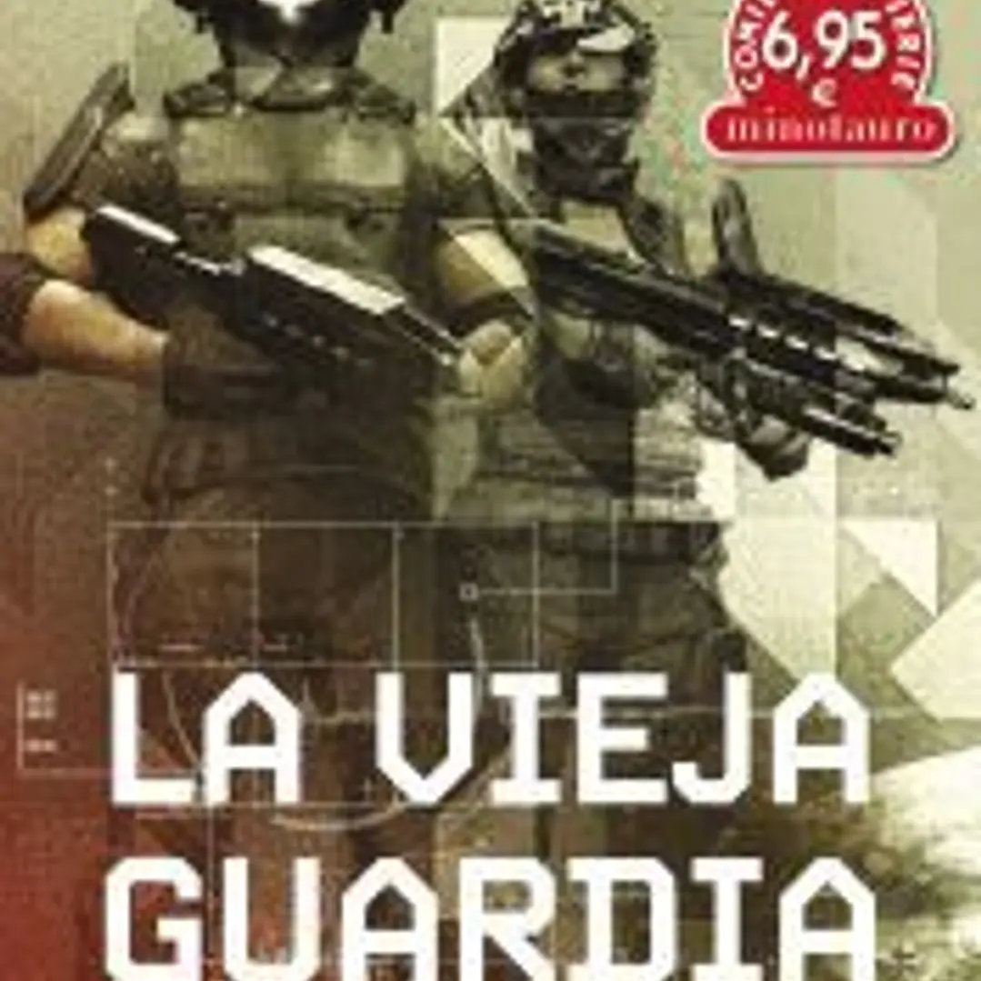 CTS La vieja guardia 1
