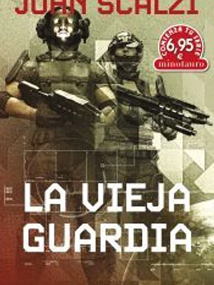 CTS La vieja guardia