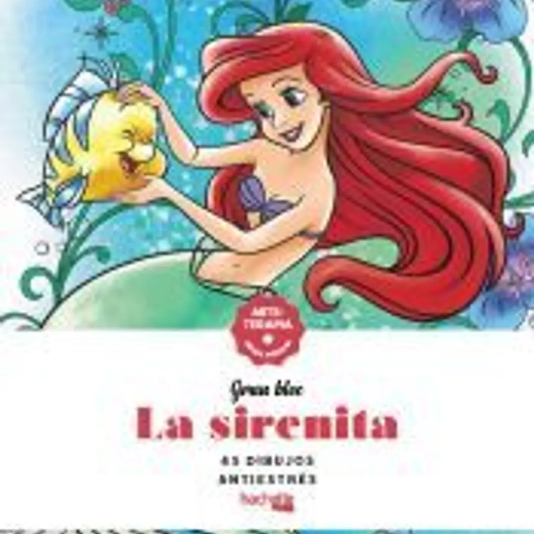 La sirenita 1