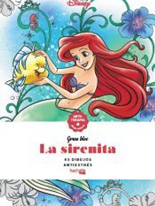 La sirenita