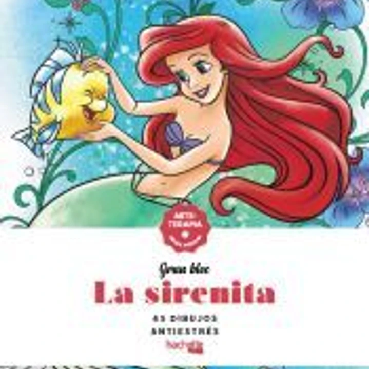 La sirenita 1