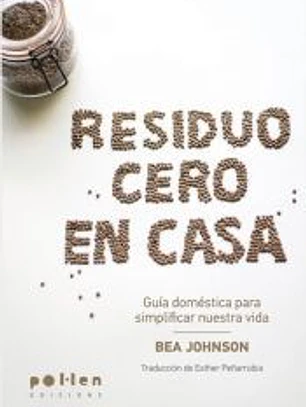 Residuo Cero en casa
