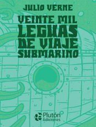 Veinte mil leguas de viaje submarino