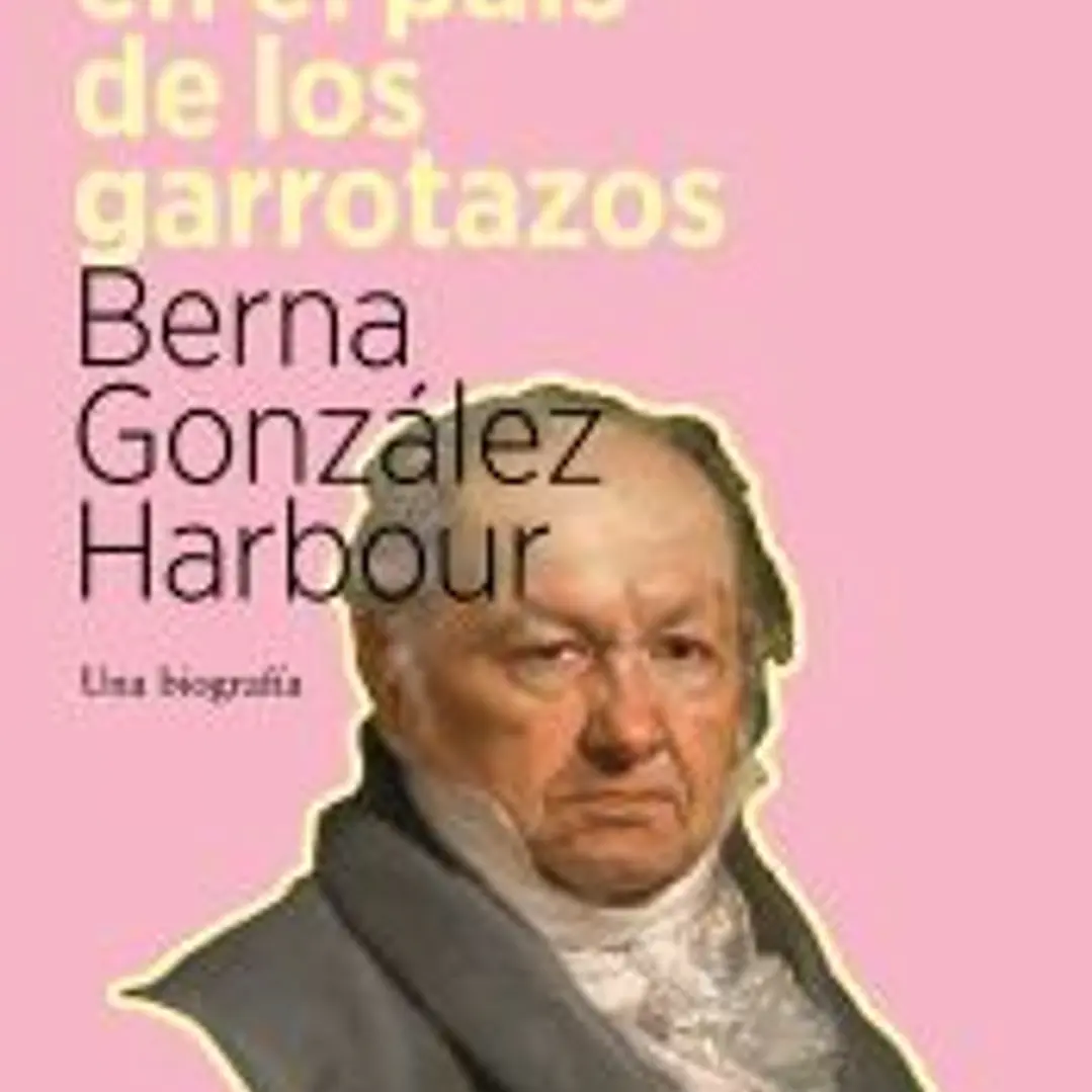 Goya en el país de los garrotazos 1