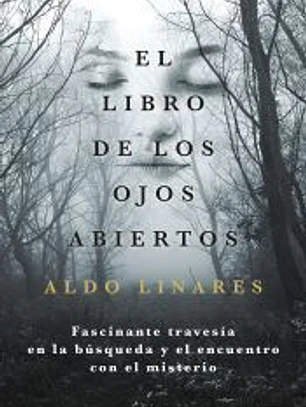 El libro de los ojos abiertos