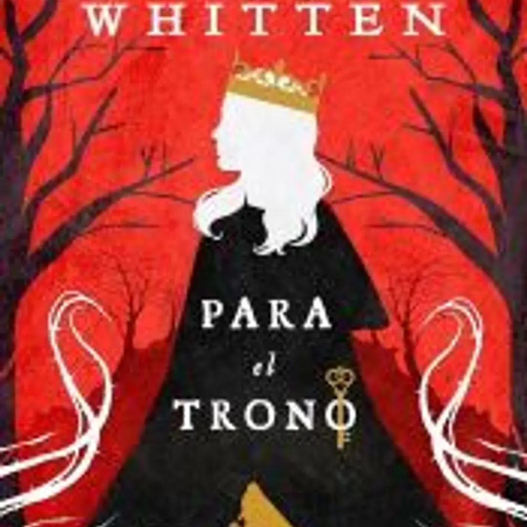 Para el trono (Bosque Salvaje, 2) 1