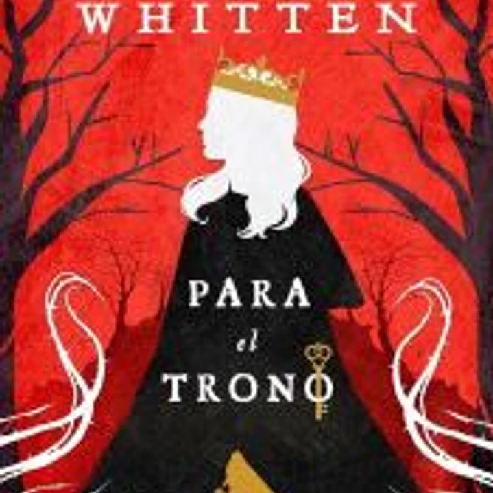 Para el trono (Bosque Salvaje, 2) 1