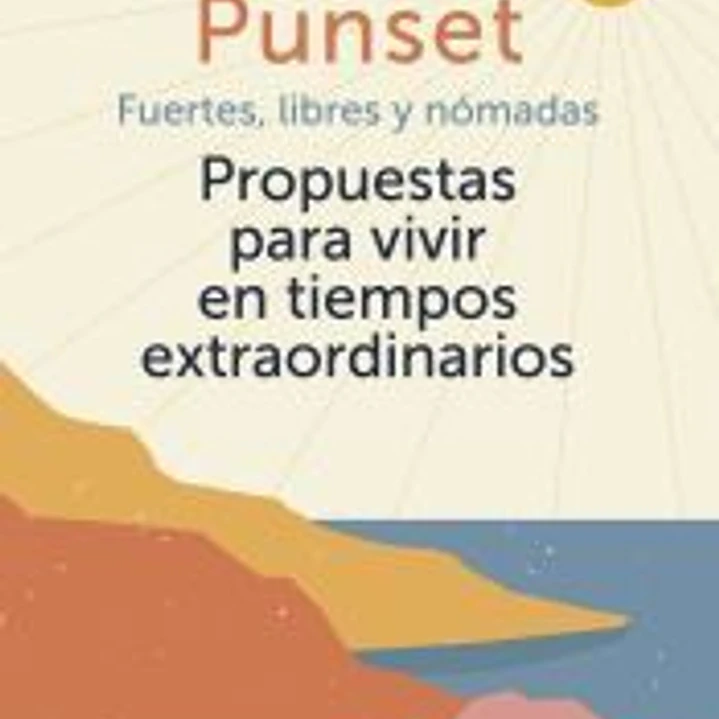 Fuertes, libres y nómadas 1