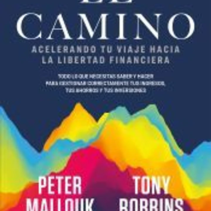 El camino 1