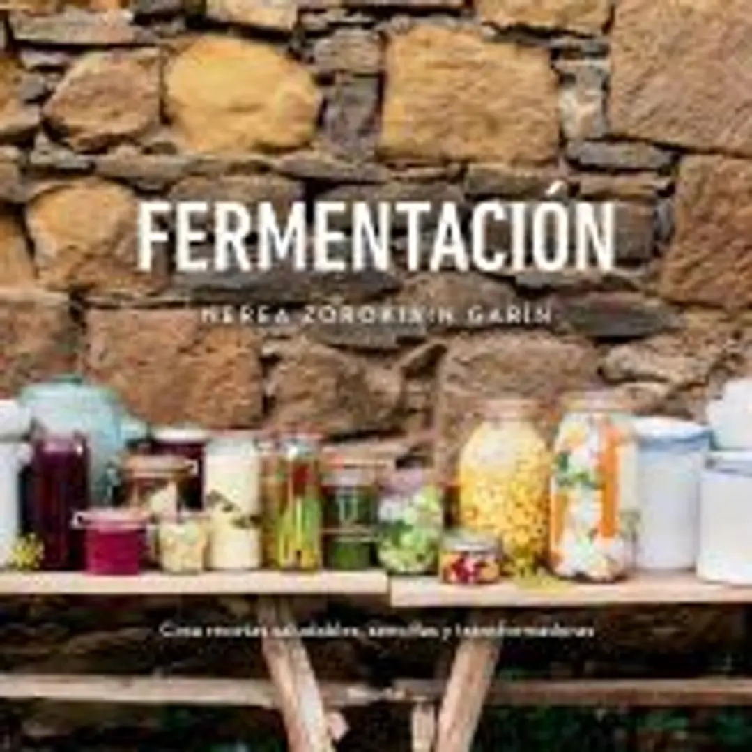 Fermentación 1