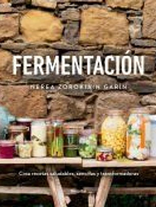 Fermentación