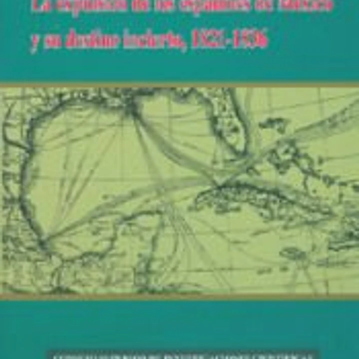 EXPULSION DE LOS ESPAÑOLES DE MEXICO Y SU DESTINO INCIERTO 1821-1836 1