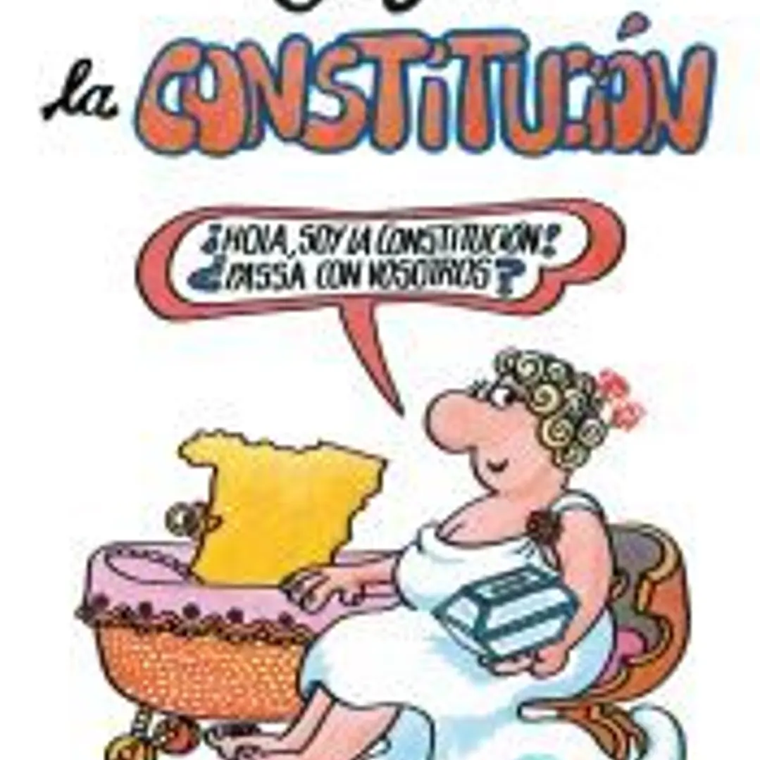 La Constitución de Forges 1