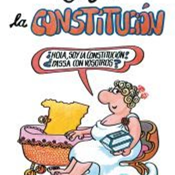 La Constitución de Forges 1
