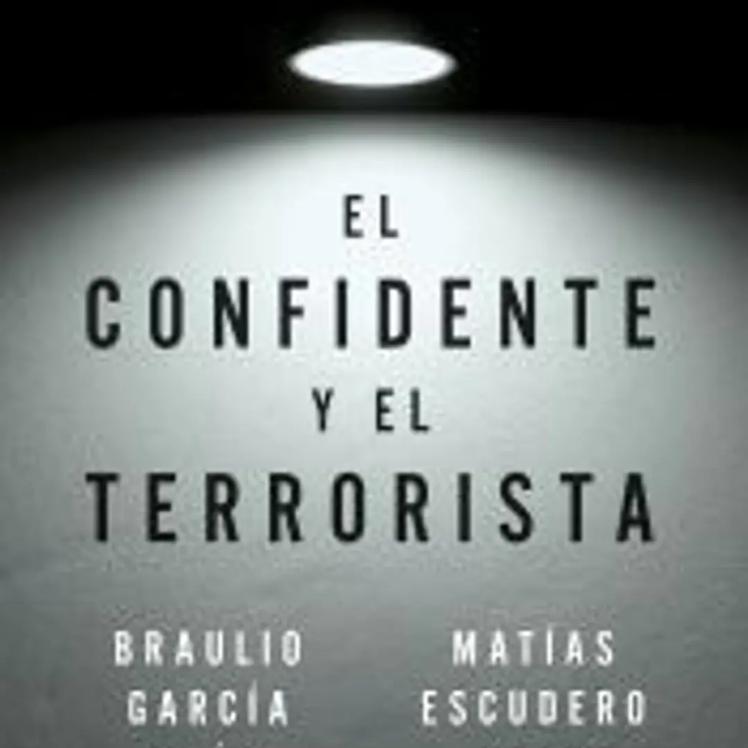 El confidente y el terrorista 1