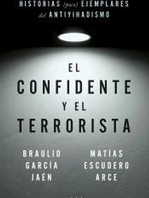 El confidente y el terrorista