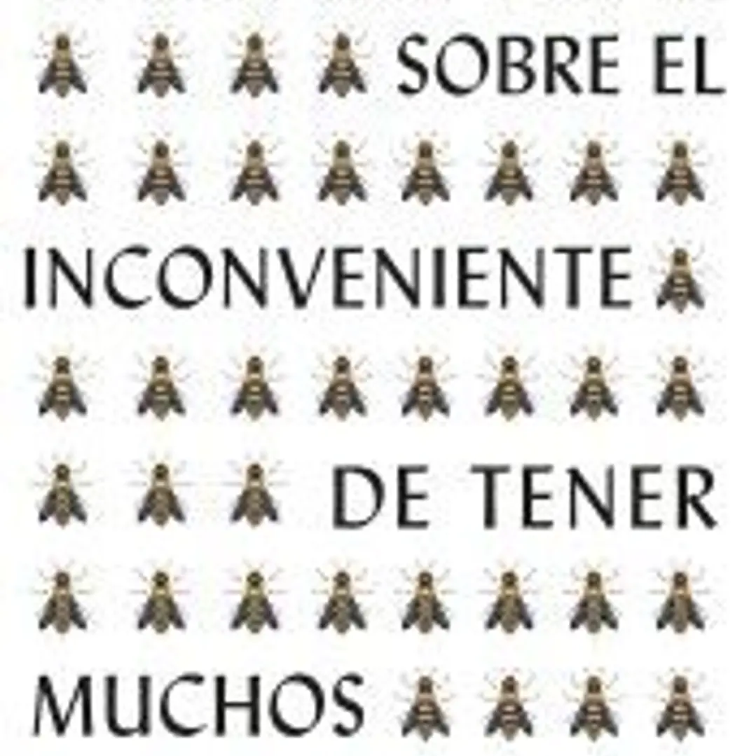 Sobre el inconveniente de tener muchos amigos 1