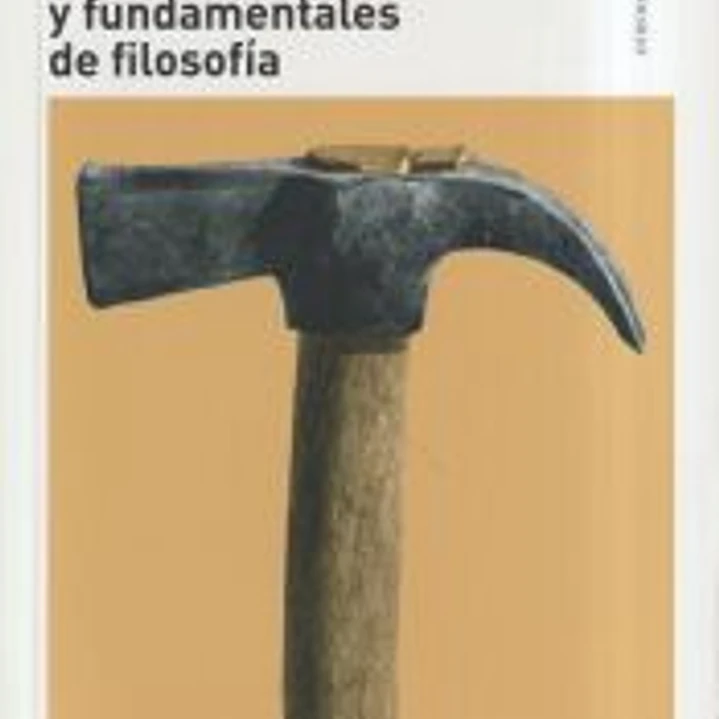 Principios elementales y fundamentales de filosofía 1