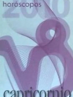Capricornio 2010 