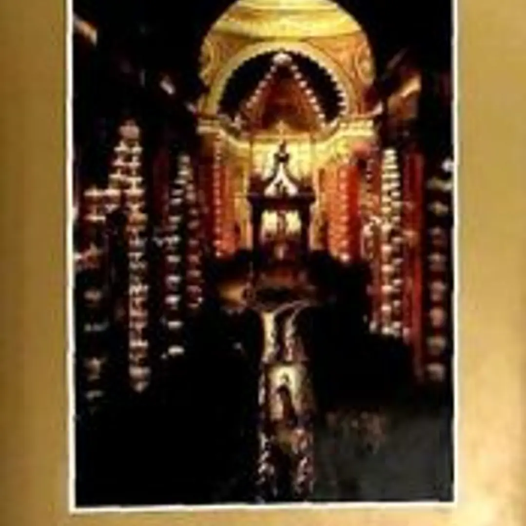 Santa Teresa de Lisieux. Procesos de Beatificación y Canonización 1