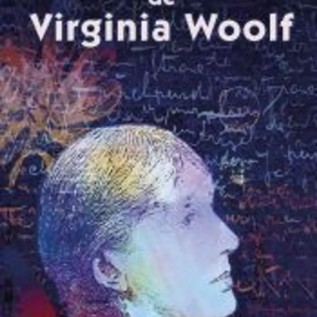 Cuentos de Virginia Woolf 1