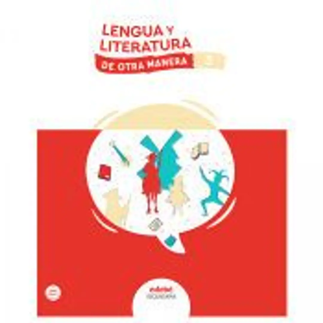 LENGUA Y LITERATURA 3 1
