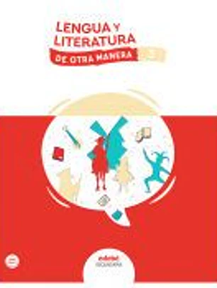 LENGUA Y LITERATURA 3