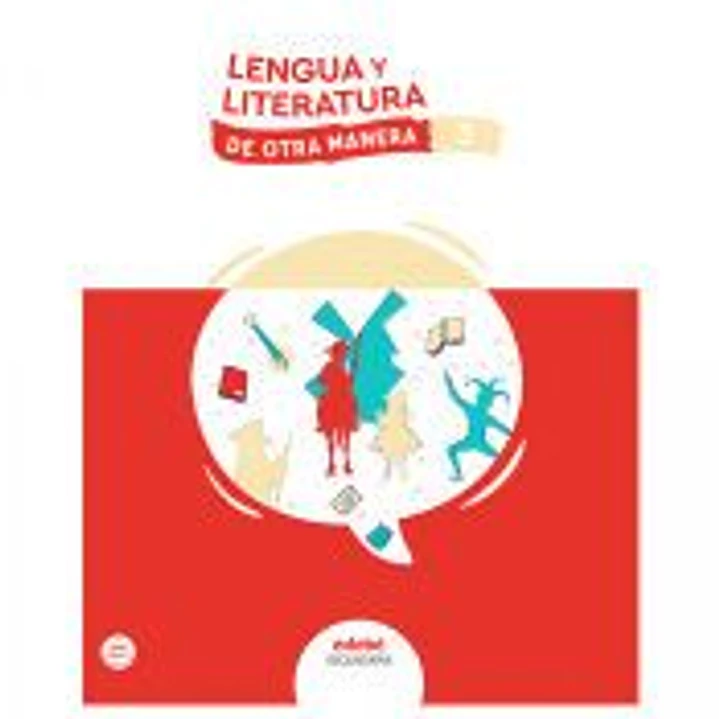 LENGUA Y LITERATURA 3 1