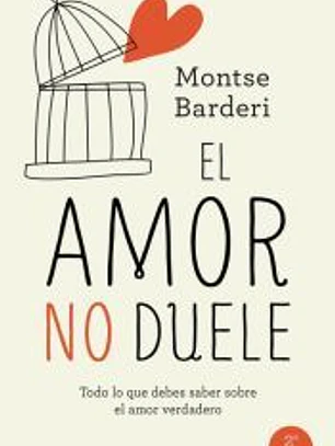 El amor no duele