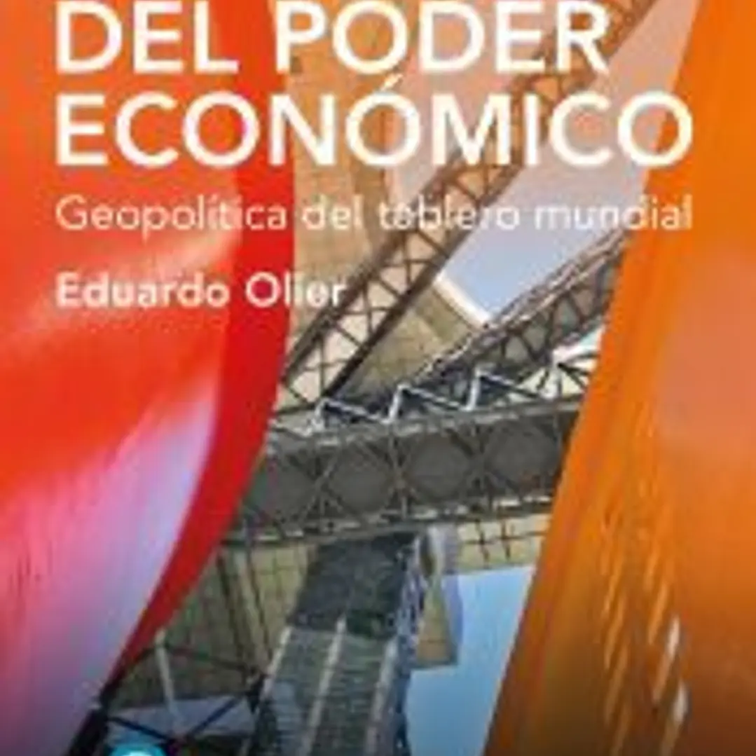 Los ejes del poder económico 1