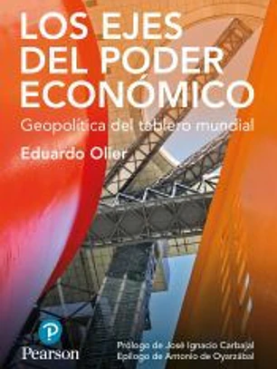 Los ejes del poder económico