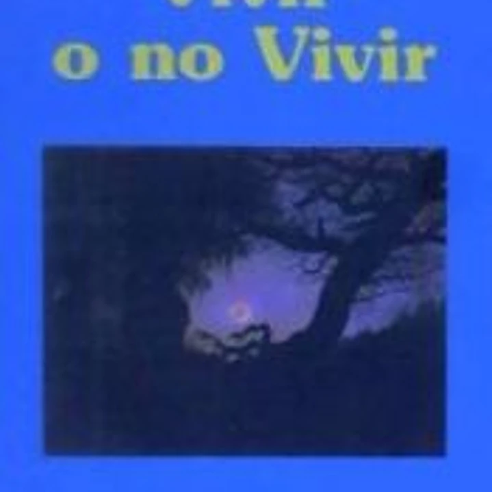 Vivir o no vivir 1