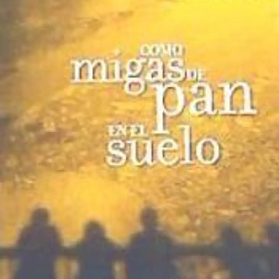 COMO MIGAS DE PAN 1