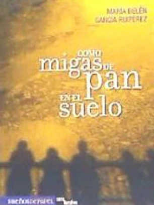 COMO MIGAS DE PAN