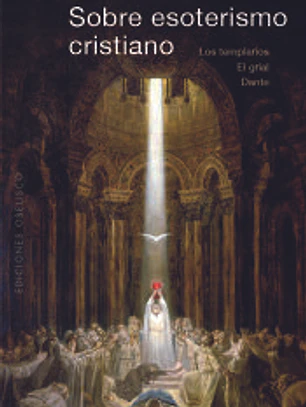 Sobre esoterismo cristiano