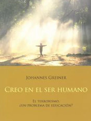 Creo en el ser humano