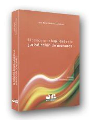 El principio de legalidad en la jurisdicción de menores