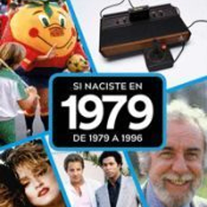 SI NACISTE EN 1979: DE 1979 A 1996 1