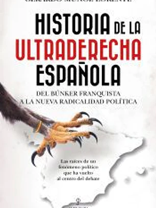 Historia de la ultraderecha española