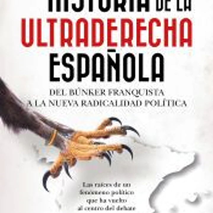 Historia de la ultraderecha española 1