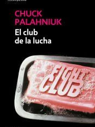 El club de la lucha