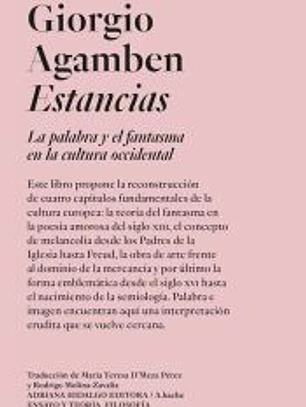 ESTANCIAS