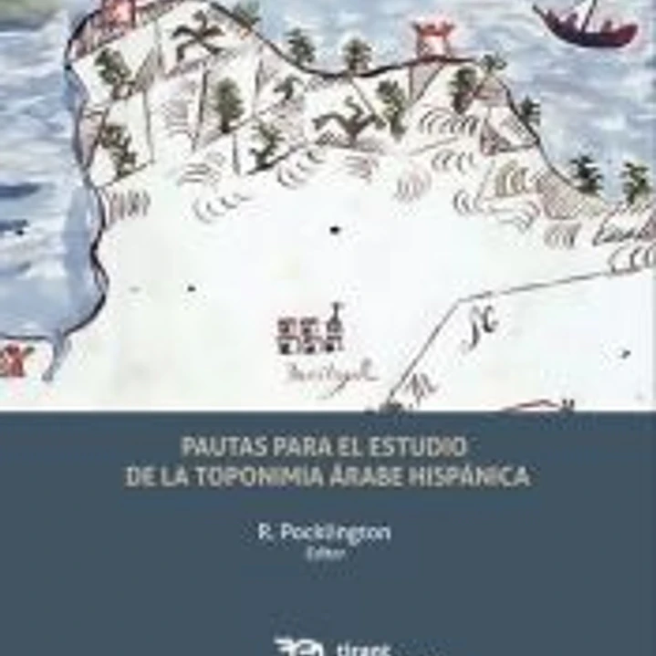 Pautas para el estudio de la toponimia árabe hispánica 1