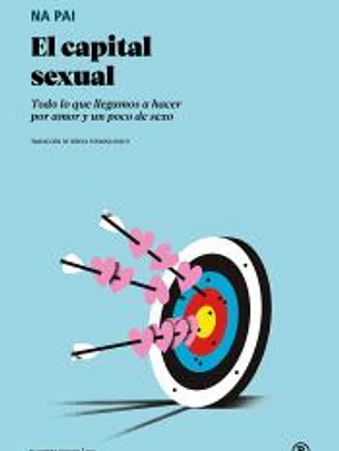EL CAPITAL SEXUAL